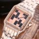 New Replica Cartier Panthere Limited Edition Watches Two Tone Rose Gold (6)_th.jpg